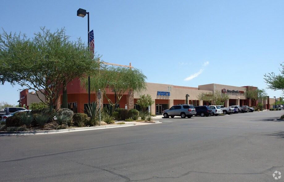 More Photos Of 1380-1474 N Litchfield Rd, Goodyear Unknown For Lease