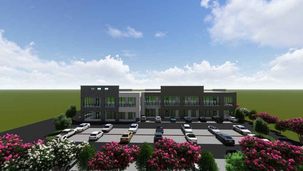 More Photos Of 2085 Highway 183, Leander Storefront Retail Office For Sale