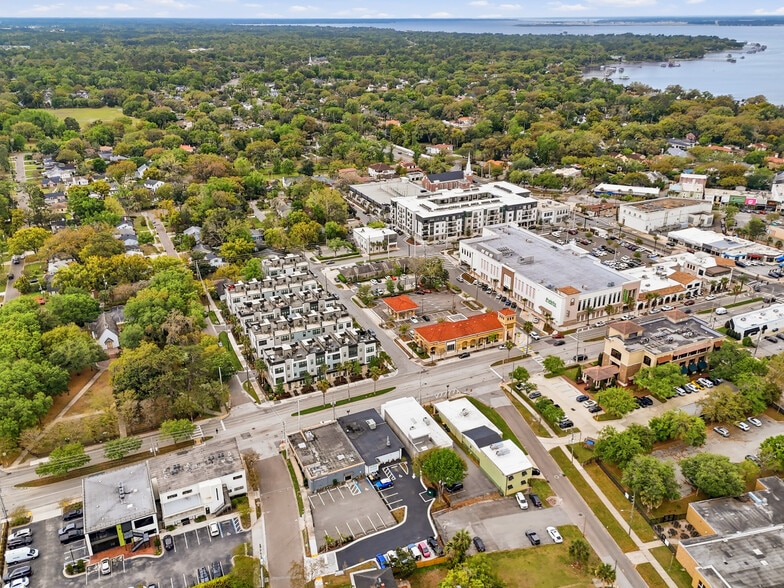 More Photos Of 1611 Atlantic Blvd, Jacksonville Storefront Retail Office For Sale