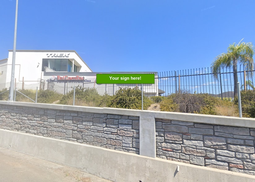 More Photos Of 120 N Pacific St, San Marcos Industrial For Lease