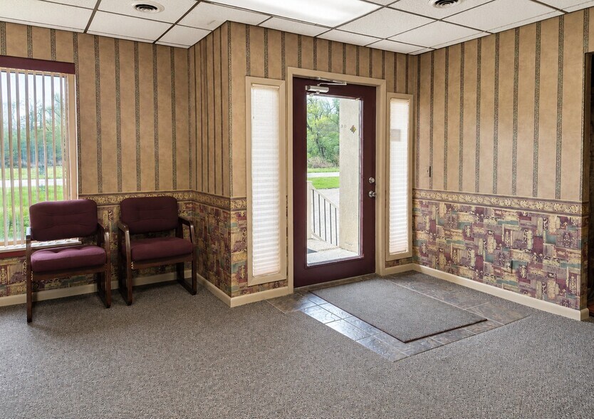 More Photos Of 2200 Foote Ave, Jamestown Medical For Sale