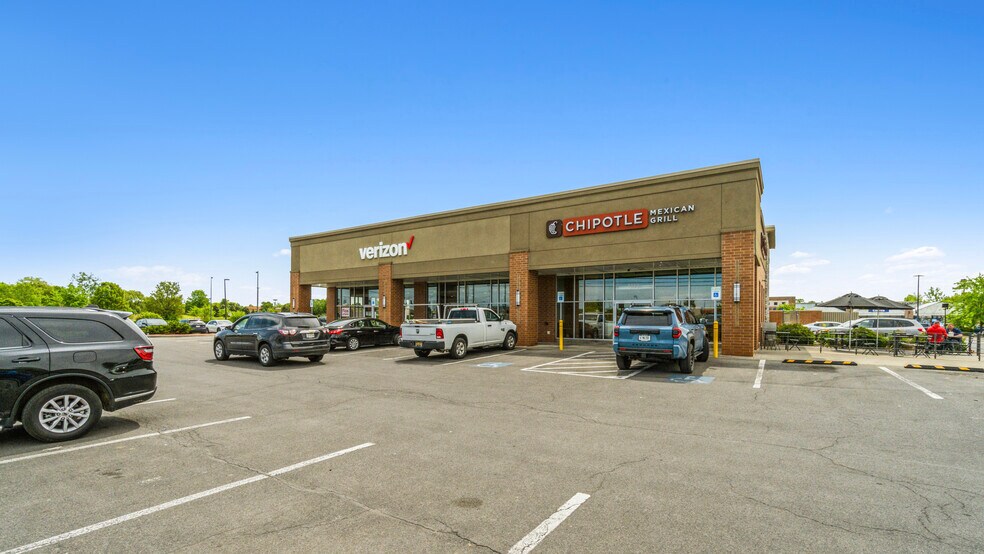 More Photos Of 3852 State Route 31, Liverpool General Retail For Sale