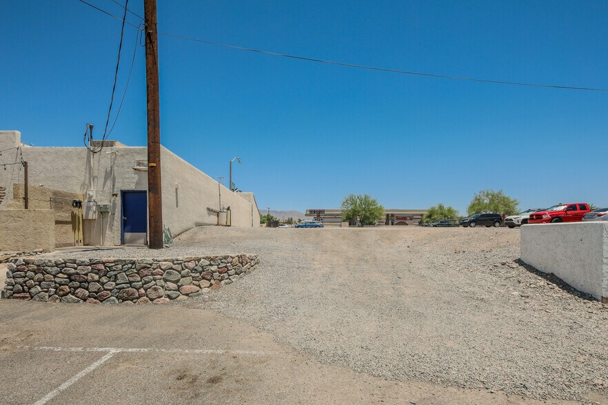 More Photos Of 2200 Mesquite Ave, Lake Havasu City Restaurant For Lease