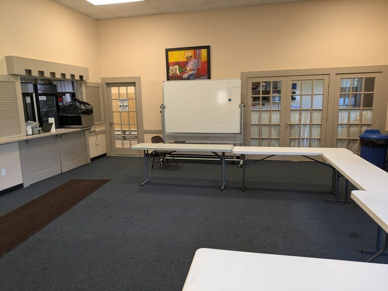 More Photos Of 27 Columbus Ave, Mount Kisco Light Distribution For Lease