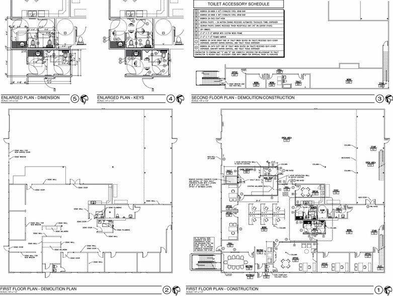 More Photos Of 6120 Aldwick Dr, Garland Warehouse For Lease