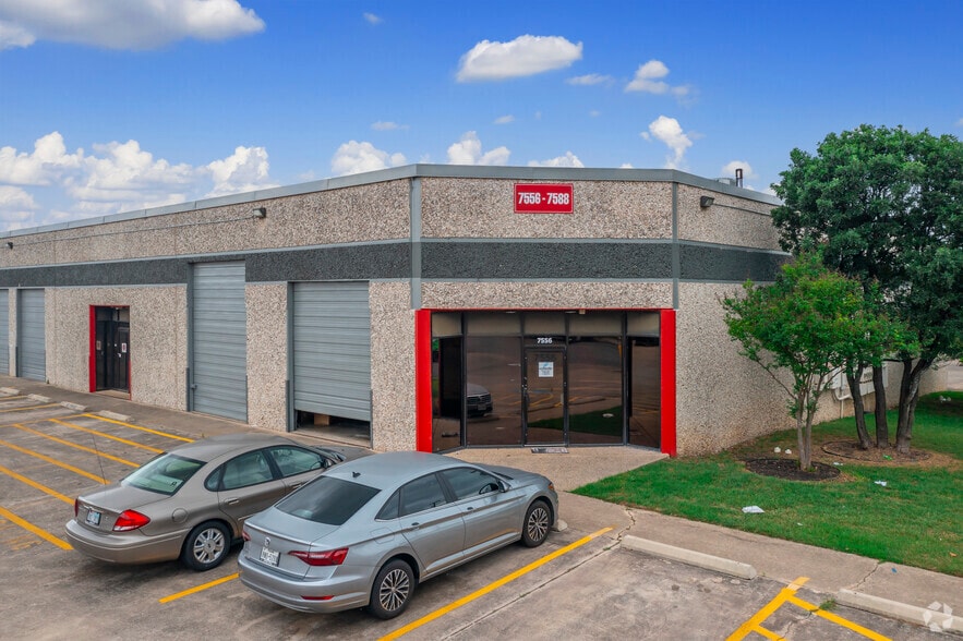 More Photos Of 7492-7522 Reindeer Trl, San Antonio Unknown For Lease