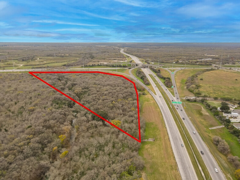 More Photos Of , San Antonio Land For Sale