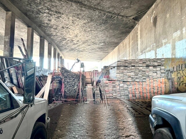 More Photos Of 3001 Delay Dr, Los Angeles Land For Lease