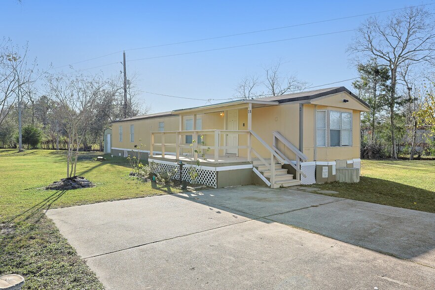More Photos Of 1749 Max Rd, Pearland Manufactured Housing Mobile Home Park For Sale