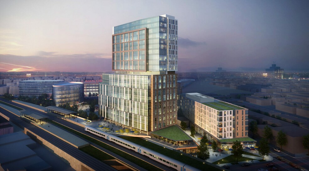 More Photos Of 1600 W Indiana Ave, Philadelphia Flex For Lease