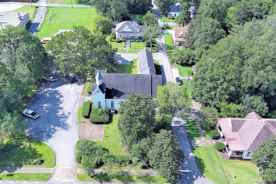 More Photos Of 9042 GA Highway 116 W, Hamilton Religious Facility For Sale