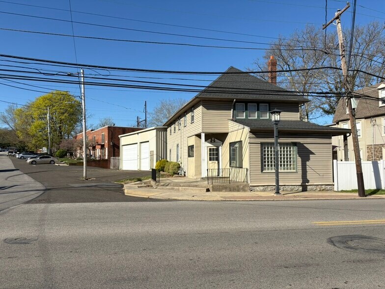 Primary Photo Of , Glenside Unknown For Sale