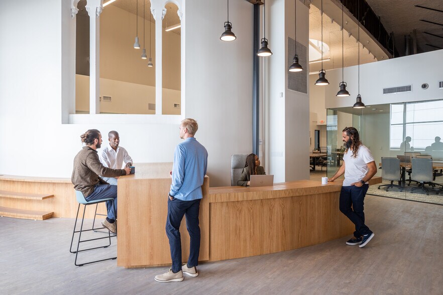 More Photos Of 1221-1235 Hermosa Ave, Hermosa Beach Coworking Space
