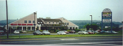 Primary Photo Of 76 Otis St, Westborough Storefront Retail Office For Lease