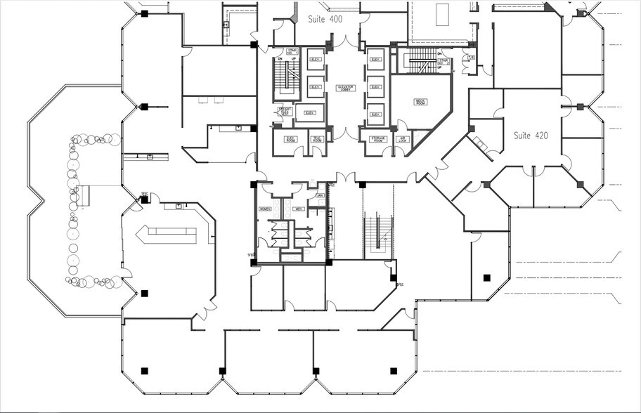 Photo of 4th Floor Ste 450