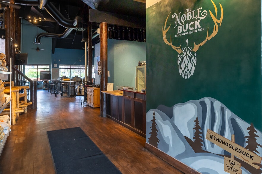 More Photos Of 78491 US Highway 40, Winter Park Bar For Sale