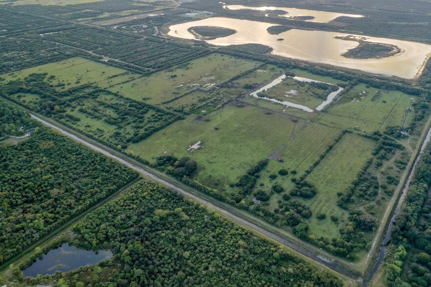 More Photos Of 1190 Garvey Rd, Palm Bay Land For Sale