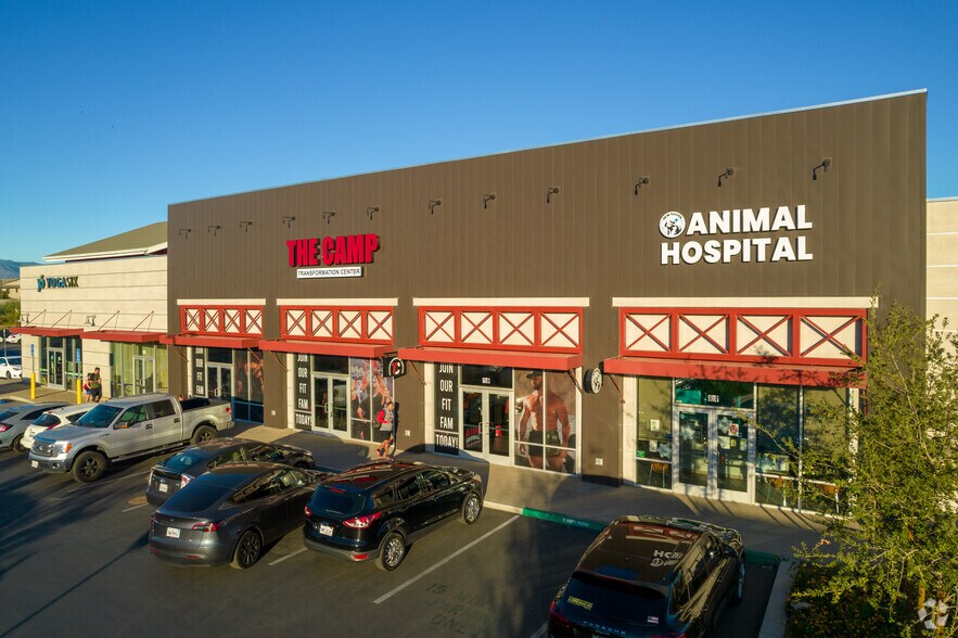 More Photos Of 3430 E Ontario Ranch Rd, Ontario Unknown For Lease