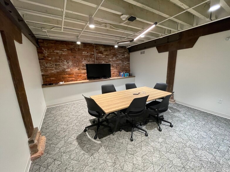 More Photos Of 1 Augusta St, Greenville Loft Creative Space For Lease