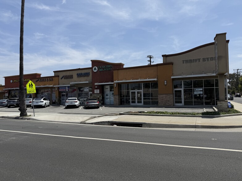 More Photos Of 21600-21624 Norwalk Blvd, Hawaiian Gardens Unknown For Lease