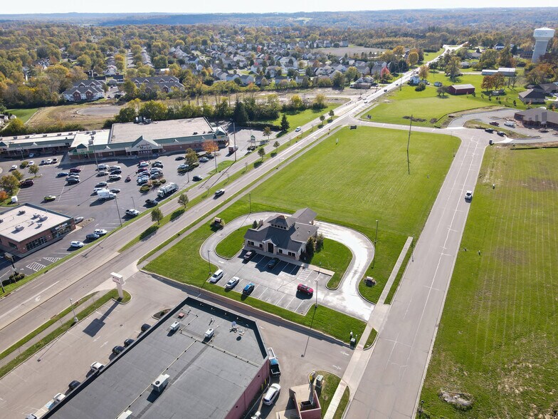 2365 Beechwood Dr, Germantown, OH 45327 Land For Sale