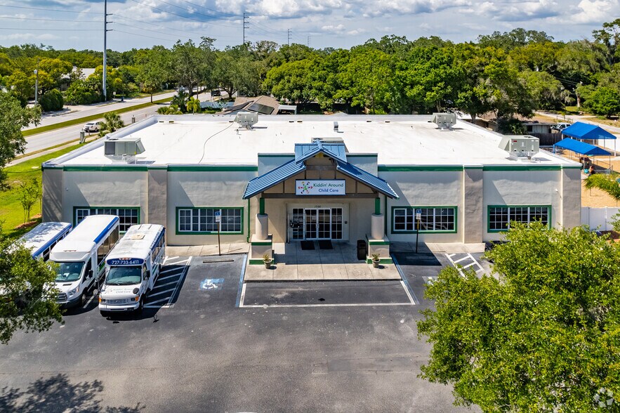 More Photos Of 1700 Michigan Blvd, Dunedin Daycare Center For Sale