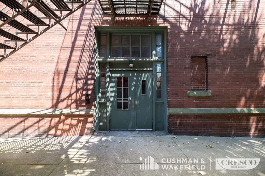 More Photos Of 1515 W 29th St, Cleveland Office For Lease