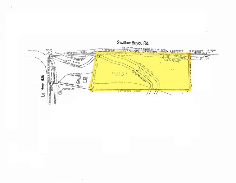 More Photos Of Swallow Bayou Rd, Saint Amant Land For Sale