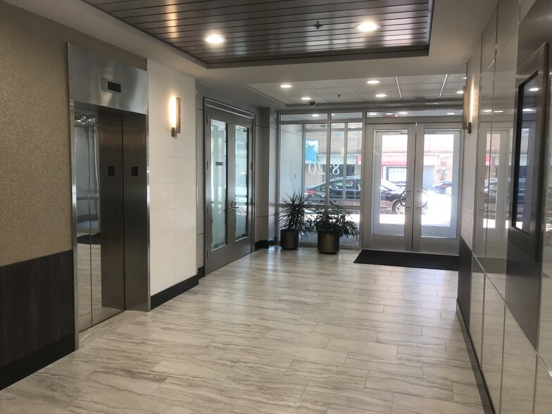 More Photos Of 8120 Woodmont Ave, Bethesda Office For Lease