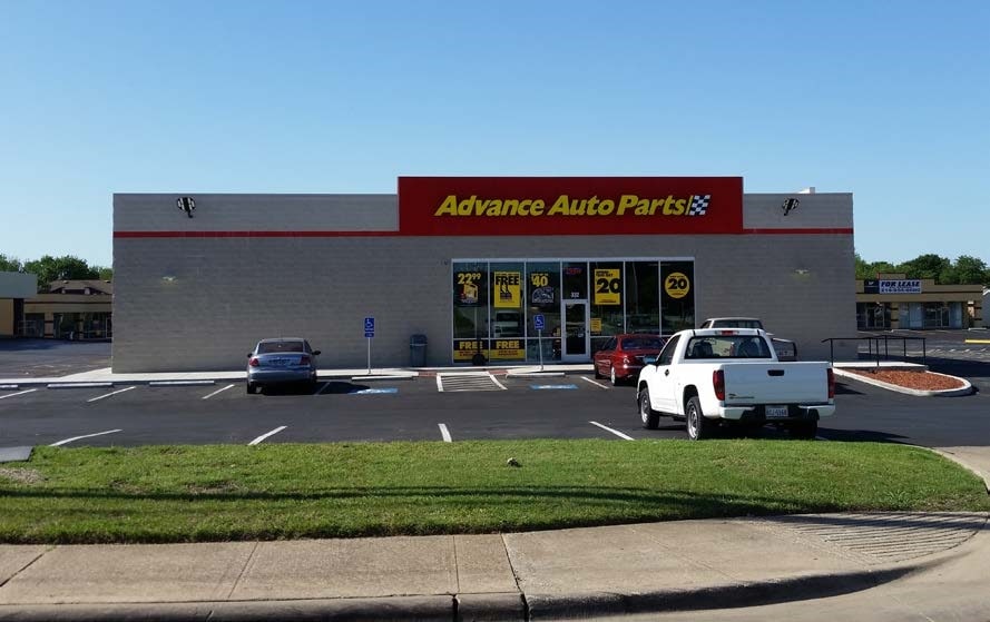 More Photos Of , Duncanville General Retail For Sale