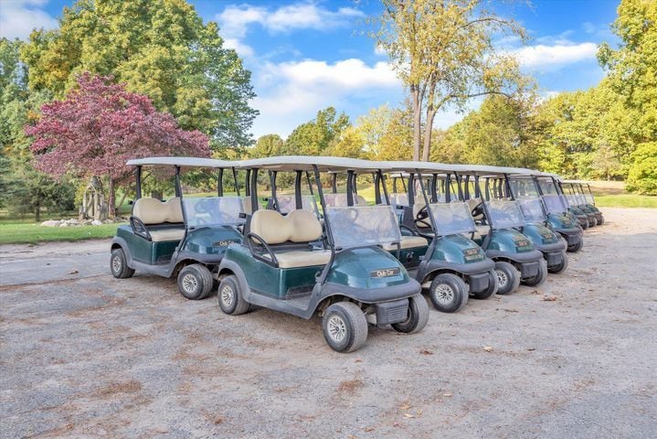 More Photos Of 5751 Brooklyn Rd, Jackson Golf Course Driving Range For Sale