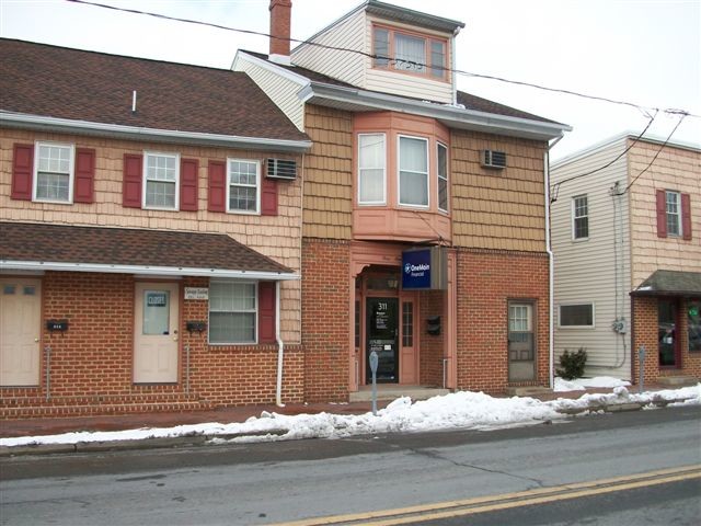 Primary Photo Of 311 Union St, Millersburg Storefront For Lease