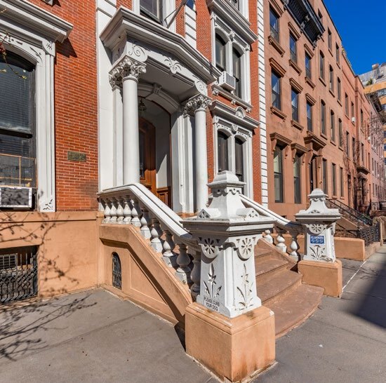 More Photos Of 123 Remsen St, Brooklyn Office For Sale