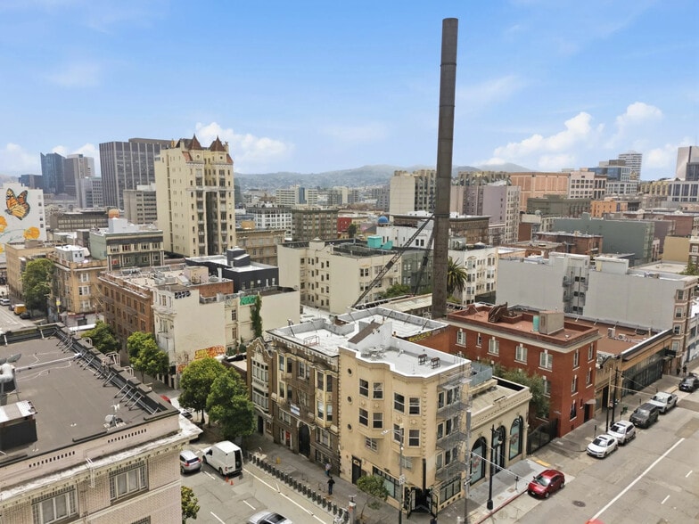 More Photos Of 655 Hyde St, San Francisco Apartments For Sale