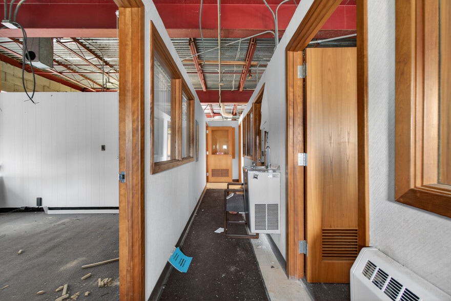 More Photos Of 1002 E South St, Jackson Lodge Meeting Hall For Sale