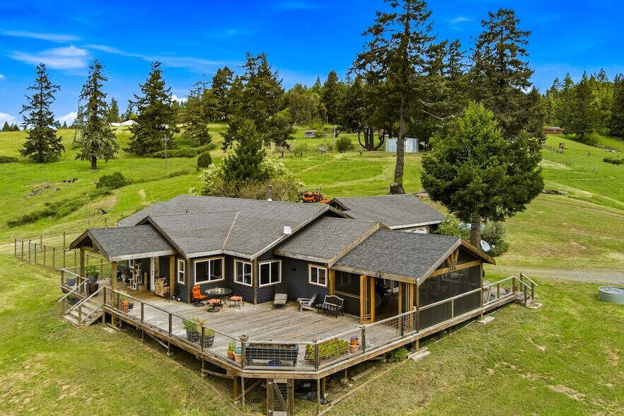 More Photos Of 549 Brown Rd, Myers Flat Land For Sale