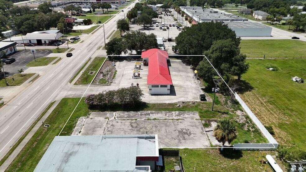More Photos Of 938 S 6th Ave, Wauchula Specialty For Sale