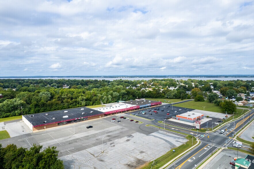 More Photos Of 233 S Broadway, Pennsville Unknown For Lease
