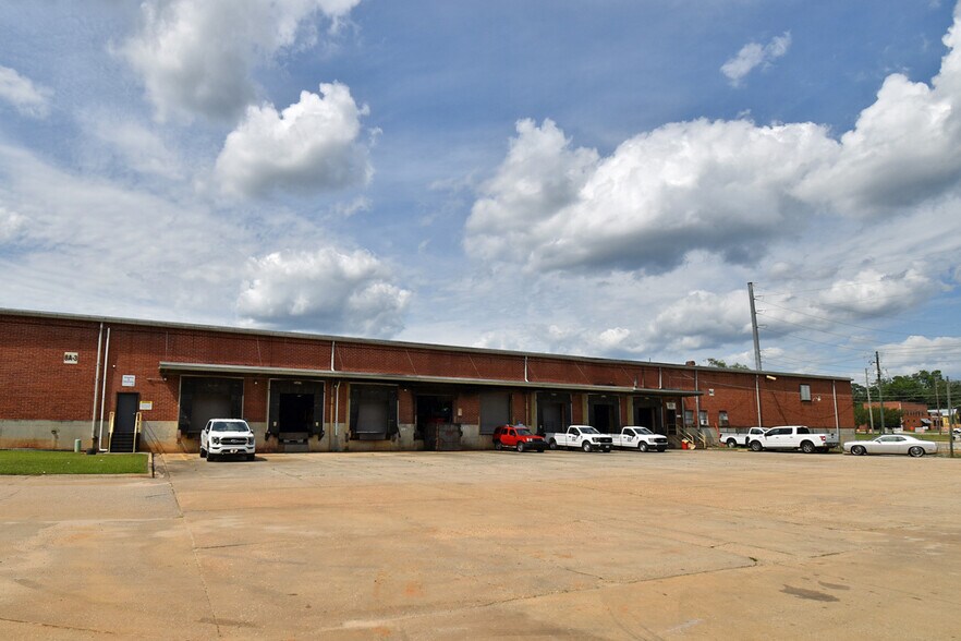 More Photos Of 3663 1st Avenue, Columbus Warehouse For Sale