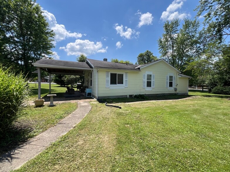 More Photos Of 4182 Mount Carmel Tobasco Rd, Cincinnati Land For Sale