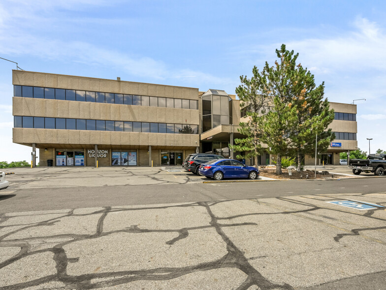 Primary Photo Of 715 Horizon Dr, Grand Junction Medical For Lease