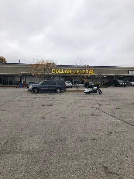 More Photos Of 1784-1820 Bryan Station Rd, Lexington Unknown For Lease