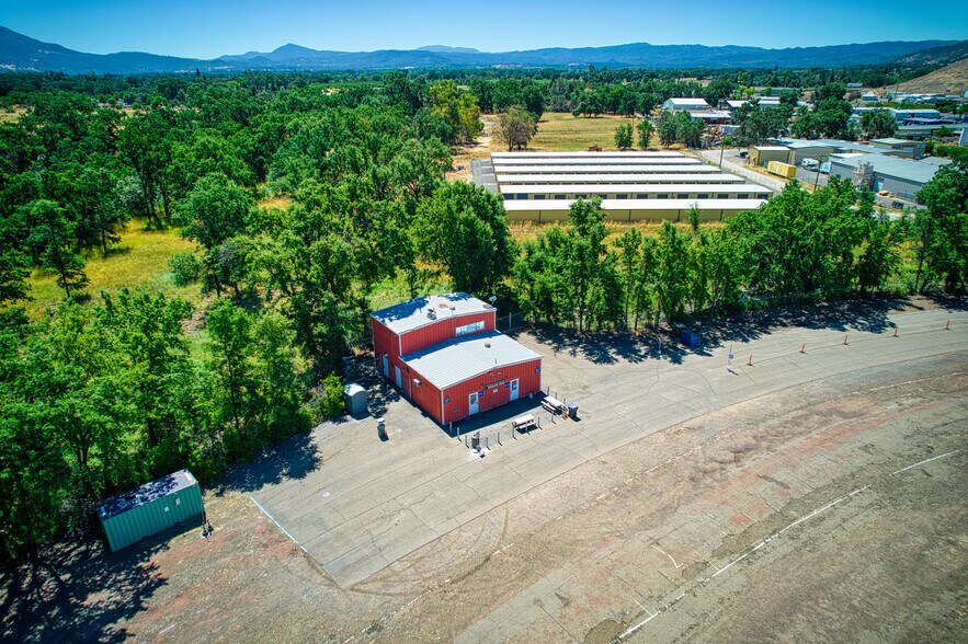 More Photos Of 52 Soda Bay Rd, Lakeport Movie Theatre For Sale