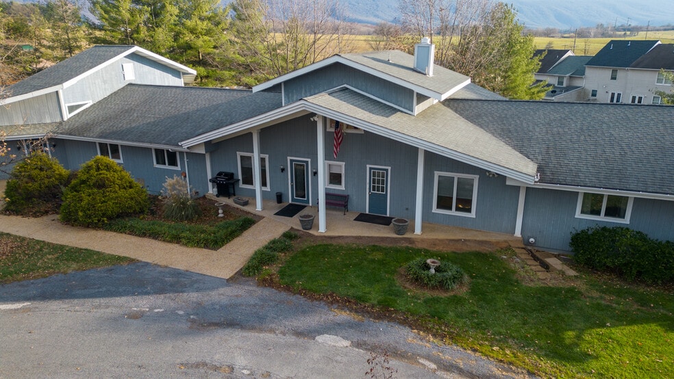 More Photos Of 218 Mill Rd, Woodstock Congregate Senior Housing For Sale