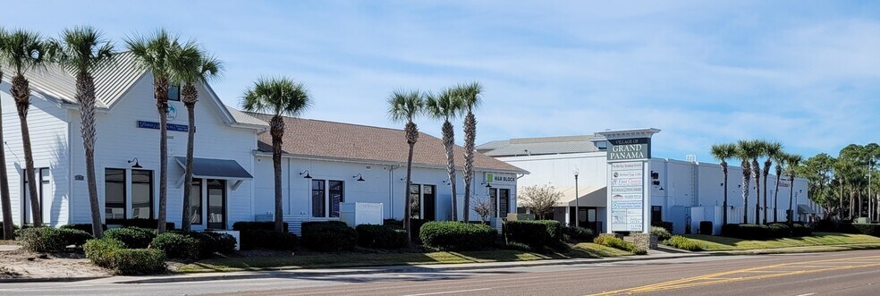 More Photos Of 11501 Hutchison Blvd, Panama City Beach Unknown For Lease