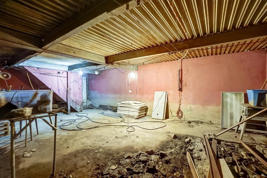 More Photos Of 2 Main St, College Corner Storefront Retail Office For Sale