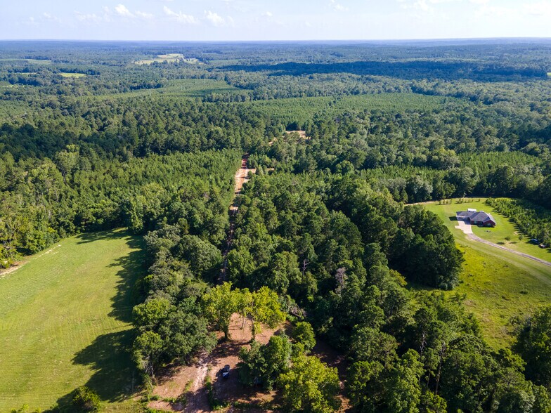 More Photos Of 2539 FM 995, Atlanta Land For Sale