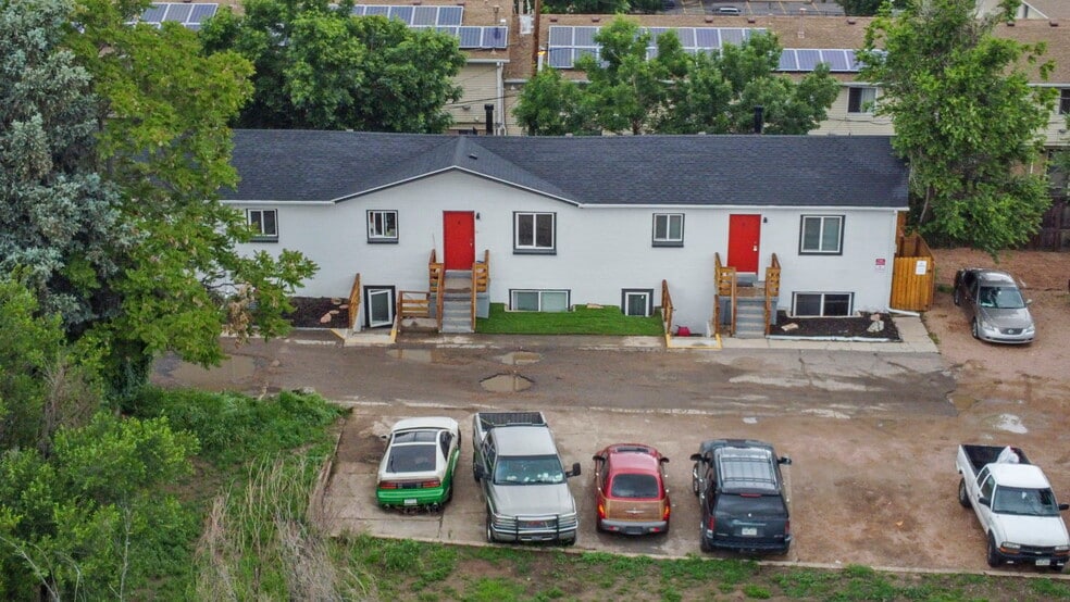 More Photos Of 982 S Sheridan Blvd, Denver Apartments For Sale