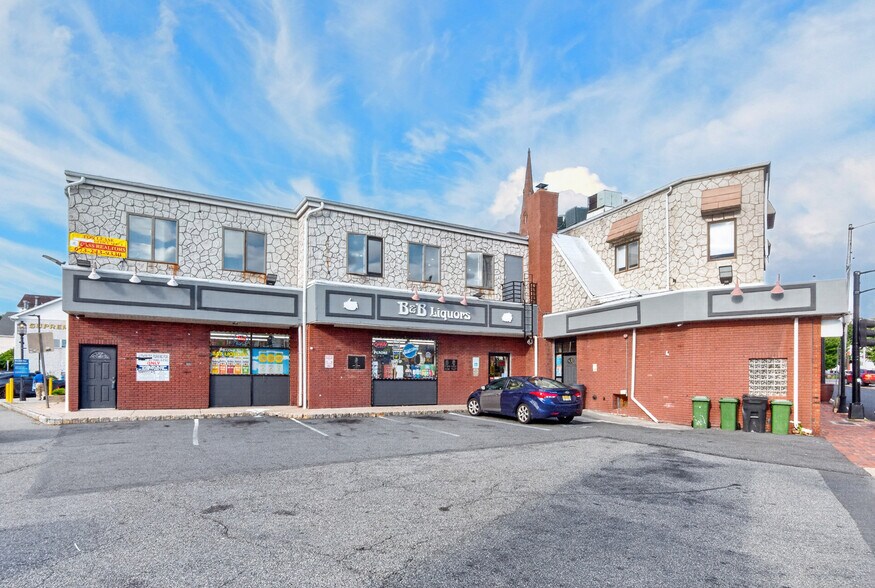 More Photos Of 26-28 Main St, Orange Storefront Retail Residential For Sale