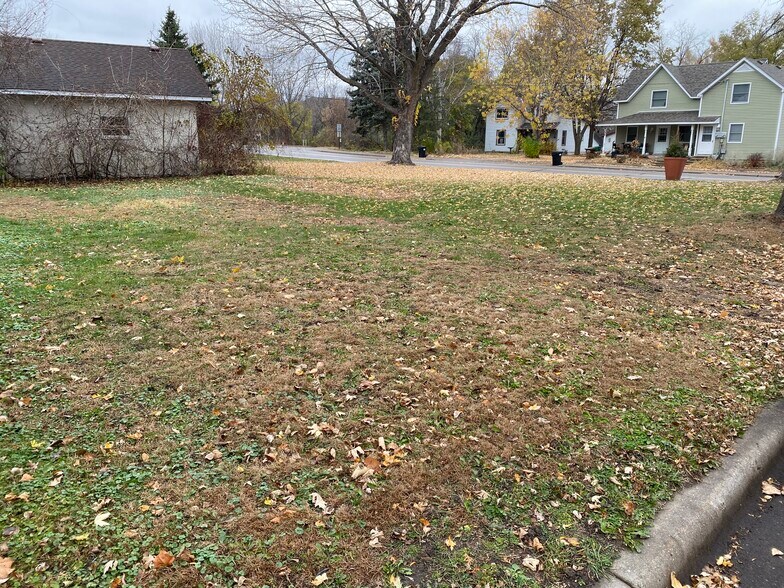 Primary Photo Of 16281 Richardson Ave, Dayton Land For Sale